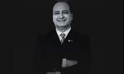 İYİ Parti’nin Mersin Büyükşehir Adayı Dr. Bülent Özkan Vefat Etti