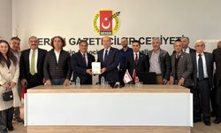 Ersin Tatar: "1974 Yılından Önce Kıbrıs Türk Halkı Soykırıma Uğramıştır"