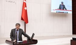 Milletvekili Ekmen: "Silifke'den Anamur'a Gençler Sahasız Kaldı"