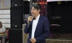 DEM Partili Ali Bozan'dan Ulaştırma Bakanı'na Mersin Yolları Sorusu