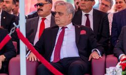 Mersin Milletvekiline Kesin İhraç Talebi