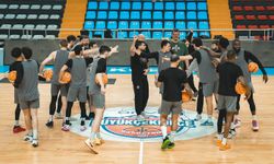 MSK Ligde Çıkışa Geçmek İstiyor