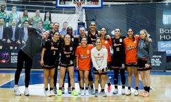 ÇBK Mersin Cumhurbaşkanlığı Kupasını Almak İstiyor