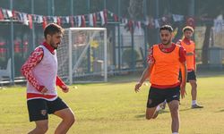 Yeni Mersin İdmanyurdu, Adanaspor'u Yenmek İstiyor