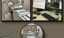 Toros Devlet Hastanesi'ne Son Teknoloji Bilgisayarlı Tomografi Cihazı Kazandırıldı