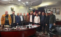 Mersin Şoför Esnafından İstanbul’daki "Korsan Taşımacılık" Davasına Tam Destek