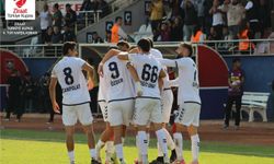 Silifke Belediyespor, Antalyaspor'a Bileniyor