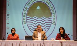 Toroslar Meclisi Aralık Ayına Gergin Başladı