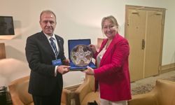 CEMR’den Türkiye’ye Destek Mesajı: Seçer ve Helgesen Malta’da Bir Araya Geldi