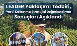 Aydıncık’a 5 Yıllık Yüzde 100 Hibe Müjdesi: Kırsal Kalkınma Stratejisi Ulusal Başarı Kazandı!