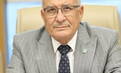 İYİ Partili Kocamaz'dan Meclis Gündemi Yorumu