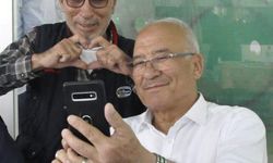 Vekil Kocamaz'dan TBMM'de "Garip" Durum Eleştirisi