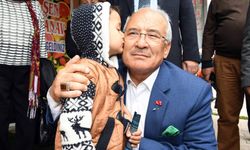 Vekil Kocamaz'dan Tarsus Ziyareti Değerlendirmesi