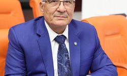 İYİ Partili Kocamaz'dan 2026 Bütçesi İçin Sert Tanım