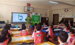 TEMA Vakfı’ndan “Su Kardeşliği” Eğitimi