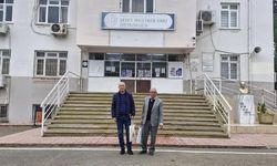 Eğitim Sen Mersin'den Yoğun Saha Çalışması: 6 Okulda Eğitim Emekçileriyle Buluşuldu