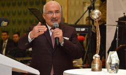 Vekil Kocamaz’dan Kuraklık ve Orman Yangınları Uyarısı