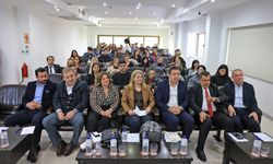 MTSO’dan Sağlık Sigortalarına Yönelik Bilinçlendirme Etkinliği