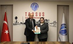 Tarsus'un Öğrencileri Yarışmalarda Parladı