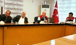 Mut’ta Zeytin ve Zeytinyağı Üreticilerine Etiketleme Bilinci Aşılandı