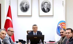 Mersin’de Güvenlik ve Asayiş Masaya Yatırıldı: 886 Şahıs Yakalandı