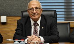 Vekil Kocamaz'dan TBMM Bütçe Bilgilendirmesi