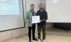 Tarsuslu Öğretmenlere "Dijital Medya Okuryazarlığı" Semineri