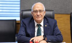 Kocamaz TBMM’de 2026 Bütçesini Eleştirdi: "Bu Bir Tükeniş Bütçesidir"