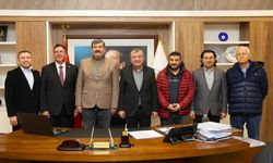 Toroslar'da Sosyal Denge Tazminatı Sözleşmesi İmzalandı