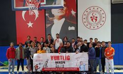Yurtlig Bilek Güreşi Mersin İl Birinciliği Müsabakaları Sona Erdi