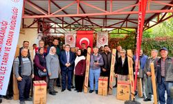 Silifke’de Kırsal Kalkınmaya Güçlü Destek