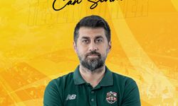 MSK, Can Sevim İle Yolları Ayırdı