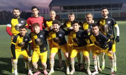 Mersin 1. Amatör Ligi'nde 4. Hafta Geride Kaldı
