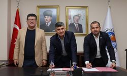 Akdeniz'de Memurlar İçin Sosyal Denge Sözleşmesi İmzalandı