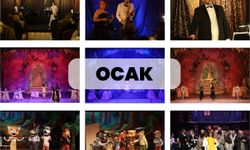 MDOB, Mersinlilere 1 Yılda Unutulmaz Anlar Yaşattı