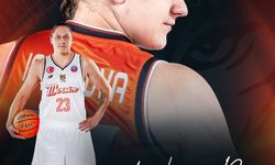 ÇBK Mersin, Alina Iagupova'yu Kadrosuna Kattı