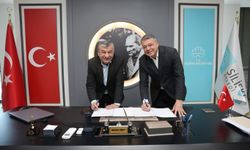 Silifke Belediyesi’nde Sosyal Denge Tazminatı Sözleşmesi En Üst Limitten İmzalandı