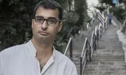 Gazeteci Barış Terkoğlu Gözaltına Alındı