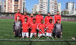 İlk Haftada Gol Yok: Mersin’de Kazanan Çıkmadı