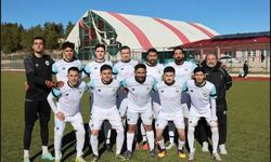 Mersin 1. Amatör Ligi'nde 5. Hafta Tamamlandı