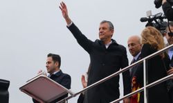 Özgür Özel: "Kayseri Milletin Kalesidir"