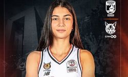 ÇBK Mersin, Çanakkale'de Rahat Kazandı