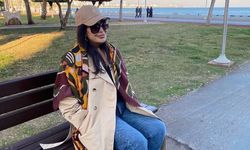 Türkan Şoray'ın “Güzel Mersin” Paylaşımı Büyük İlgi Gördü