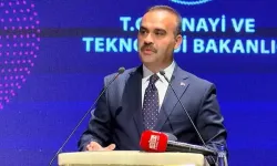 Bakan Kacır: Türkiye’yi Dünyada Söz Sahibi Konuma Taşıdık