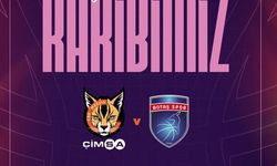 ÇBK Mersin’in Türkiye Kupası’ndaki Rakibi BOTAŞ Oldu