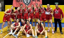 Eğitim ve Spor El Ele: Bilimkent Koleji Mersin Şampiyonu Oldu