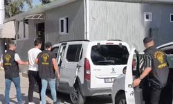 Mersin'de Dolandırıcılara Geçit Yok: 28 Tutuklama