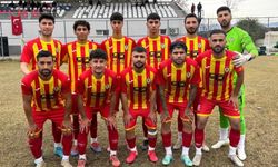 Karacailyas Spor'u Kimse Tutamıyor