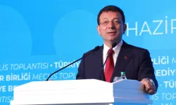 Ekrem İmamoğlu 'Sahte Diploma' Davasında 3'üncü Kez Hakim Karşısında