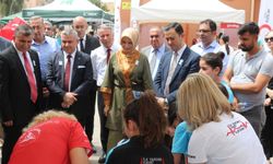 Mersin’de 4 Bin 345 Öğrenci 'Sağlık Elçisi' Oldu